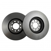 Kit Disco de Freio BD8762 Diant. Iveco Daily - Cód.5290