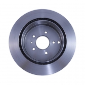 Kit Disco de Freio BD9049 Tras. GM Captiva - Cód.3752