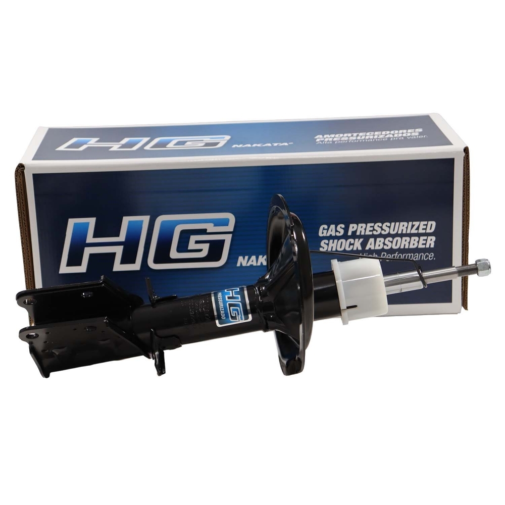 Amortecedor Diant. Nakata HG33064 Fiat Doblo - Cód.13342