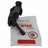 Anti-Chama Wisa 7011 VW Fox, Gol e Polo - Cód.9524