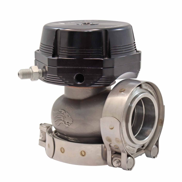 Válvula Wastegate V-Band Asllan Volkan 45mm - Cód.9341
