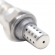 Sonda Lambda Delphi ES20267 Fiat Palio 1.6 16V - Cód.10854