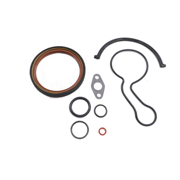 Jg Junta Inferior Elring 522.300 Honda Fit, City - Cód.10680