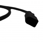 Sensor Temperatura de Escape MTE 9654 Amarok 2.0 - Cód.13021