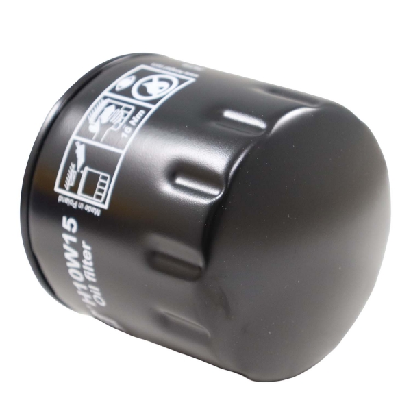 Filtro de Óleo Hengst H10W15 Chrysler 300C - Cód.13046