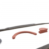 Jg Junta Tampa Válvulas Elring B84.250 VW AP 1.6 - Cód.10739