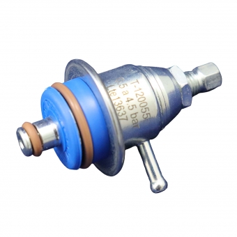 Dosador com Regulagem 1:1 TSA T120055  Turbo - Cód.14201