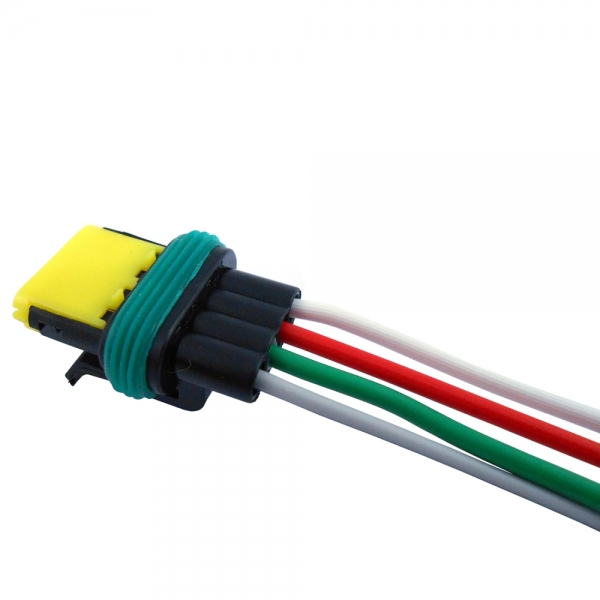Chicote Sensor MAP ETE7742 VW - Cód.5808