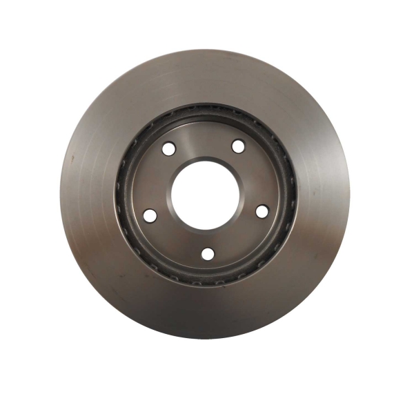 Kit Disco de Freio BD6006 Diant. GM S10 - Cód.6977