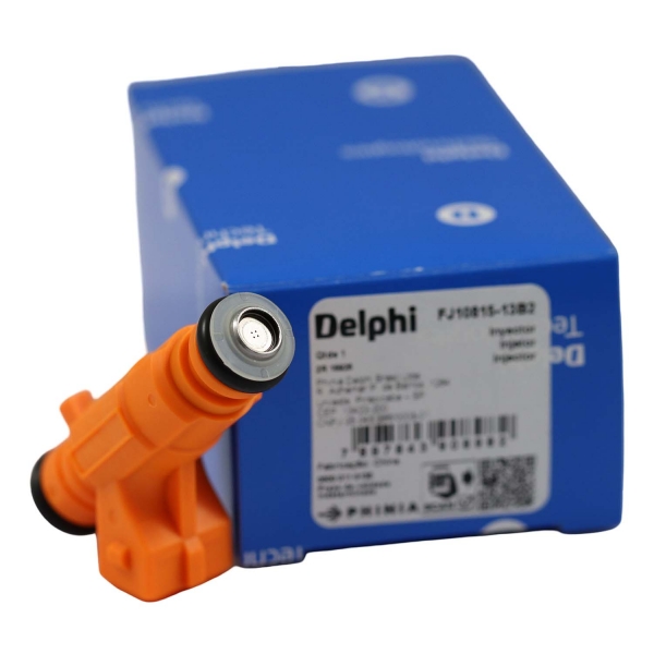 Bico Injetor Delphi FJ10815 GM Astra, Vectra - Cód.14735