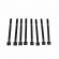 Parafuso de Cabeçote Elring 804.250 Audi A4, A6 - Cód.4471