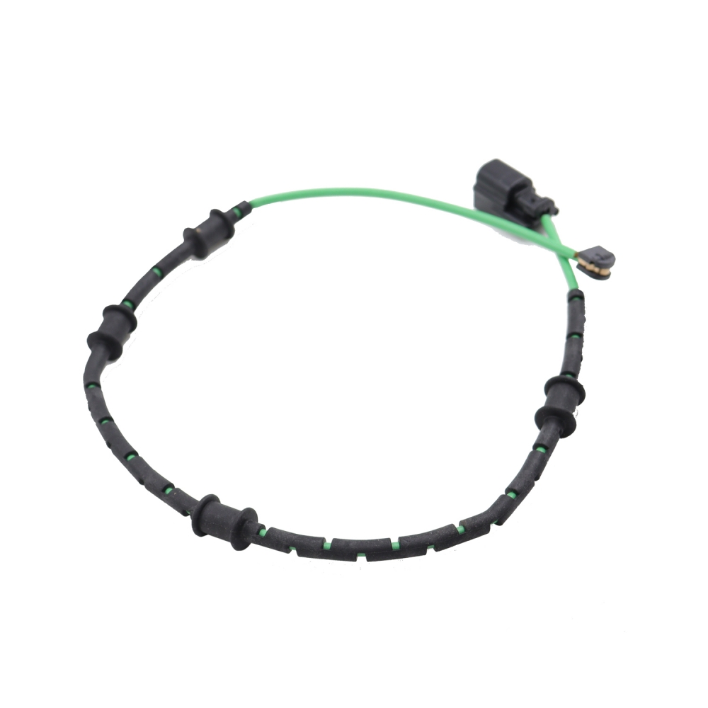 Sensor de Pastilha Textar 98049600 Jaguar XF - Cód.10362