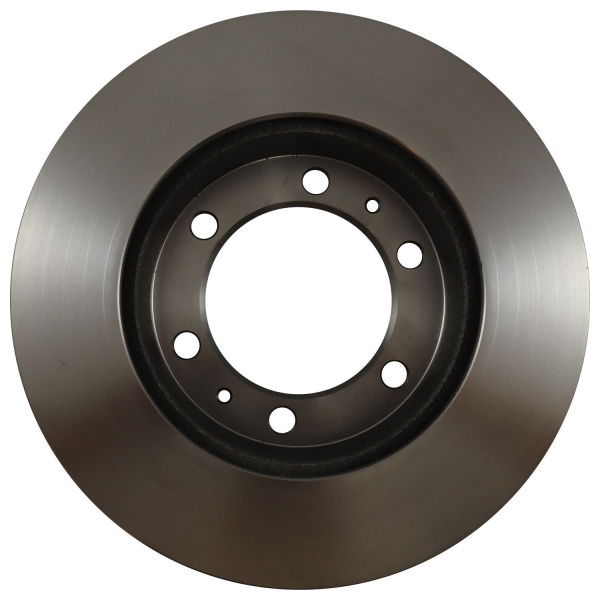 Kit Disco de Freio BD4211 Diant. Toyota Hilux 2.5 - Cód.4868