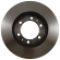 Kit Disco de Freio BD4211 Diant. Toyota Hilux 2.5 - Cód.4868