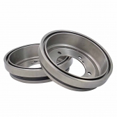 Kit Tambor de Freio BD4804 Tras. GM Tracker 2.0 - Cód.12027