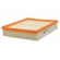 Filtro de Ar Hengst E318L Mercedes SLK230 - Cód.10056