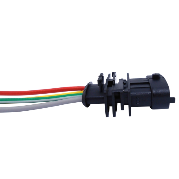 Chicote ETE9908 Reparo Bobina de Ignição GM - Cód.6032