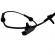 Sensor ABS Traseiro Esq. MTE 73563 Nissan March - Cód.13573