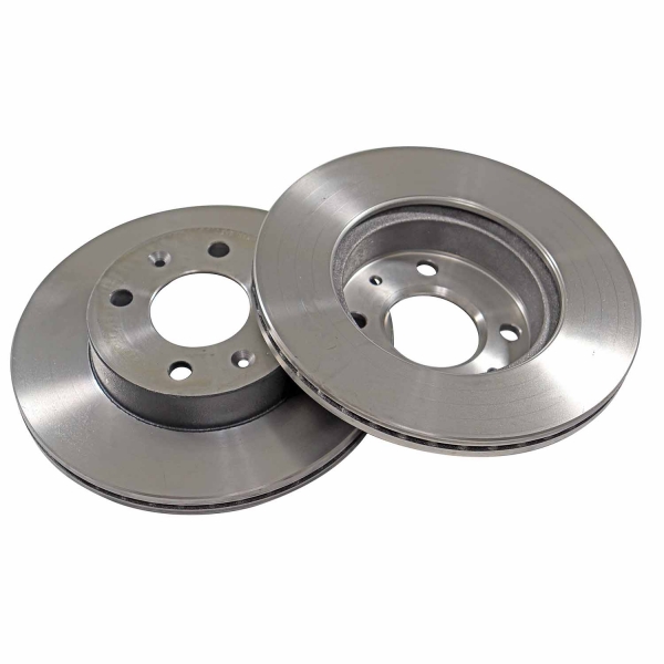 Kit Disco de Freio BD7500 Diant. Picanto - Cód.10087