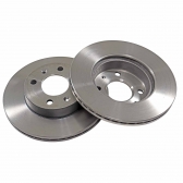 Kit Disco de Freio BD7500 Diant. Picanto - Cód.10087