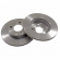 Kit Disco de Freio BD7500 Diant. Picanto - Cód.10087