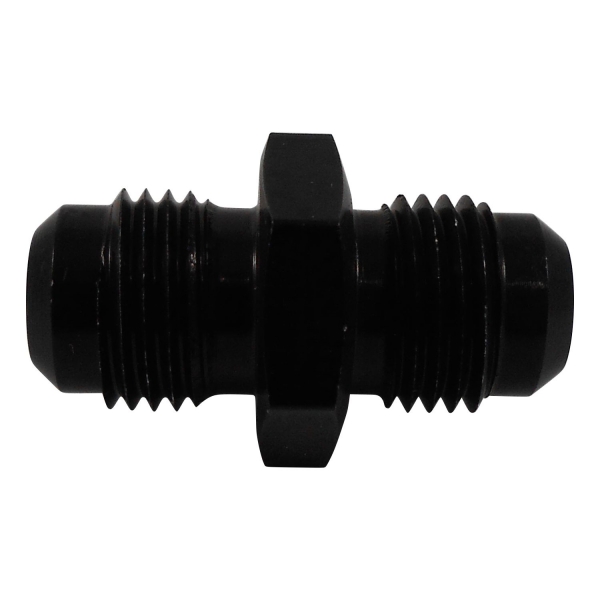 Niple Aeroquip 6AN x 6AN - Cód.1220