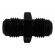 Niple Aeroquip 6AN x 6AN - Cód.1220