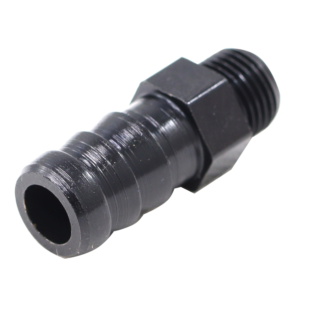 Niple Espigão Fixo Macho 1/8NPT x 3/8\\\