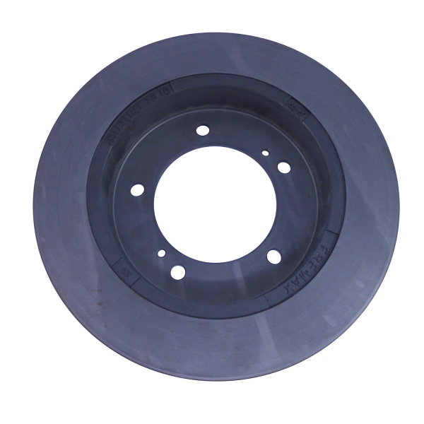 Kit Disco de Freio BD6968 Diant. Suzuki Jimny - Cód.3661