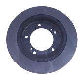 Kit Disco de Freio BD6968 Diant. Suzuki Jimny - Cód.3661