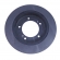 Kit Disco de Freio BD6968 Diant. Suzuki Jimny - Cód.3661