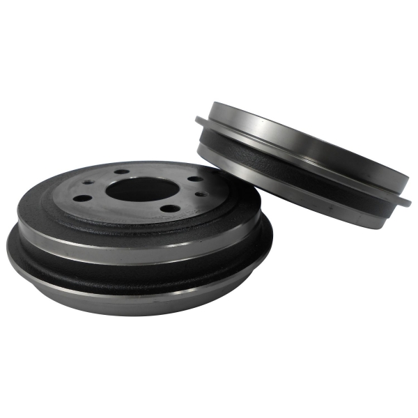Kit Tambor de Freio BD9325 Tras. Fiat Tipo - Cód.7114