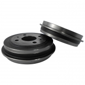 Kit Tambor de Freio BD9325 Tras. Fiat Tipo - Cód.7114