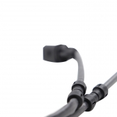 Sensor de Pastilha Textar 98049300 Audi A8 4.2 - Cód.10432