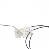 Sensor de Nível TSA T010210 Toyota Hilux SW4 - Cód.10505
