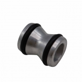 Bocal Conector Wisa 7104 Audi A3, A4, Q5 Tfsi - Cód.9513