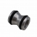 Bocal Conector Wisa 7104 Audi A3, A4, Q5 Tfsi - Cód.9513