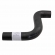 Mangueira Inf. Radiador Gates 05-2340 VW Golf 2.0 - Cód.9551
