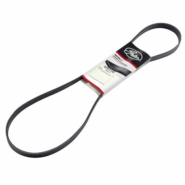 Correia Micro-V Gates 5PK1140 Honda City, Fit - Cód.10152