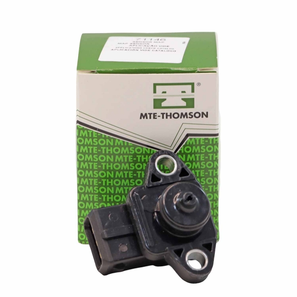 Sensor MAP MTE 71146 Mitsubishi Airtrek - Cód.12491