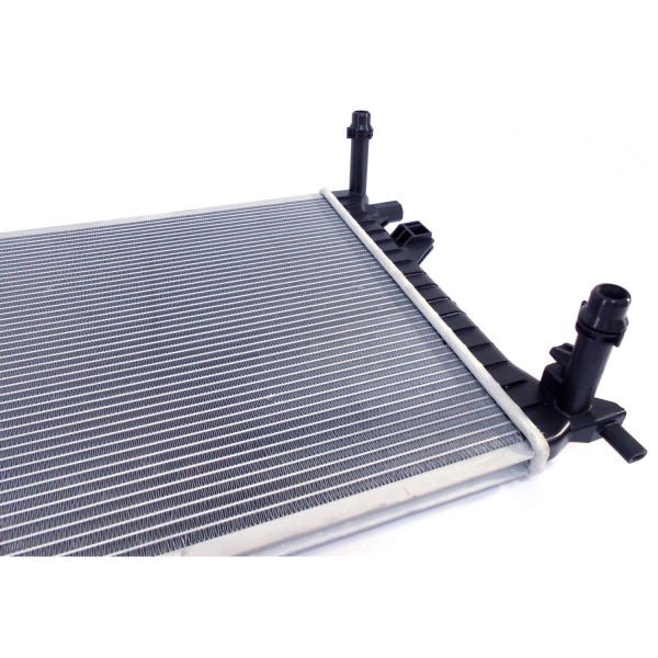 Radiador de Agua Denso BC261470-0680RC VW Golf - Cód.5577