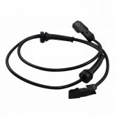 Sensor de ABS Traseiro TSA T130146 Renault Megane - Cód.8869