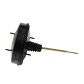 Servo Freio Controil C5635 Ford Fiesta, Ka - Cód.11190