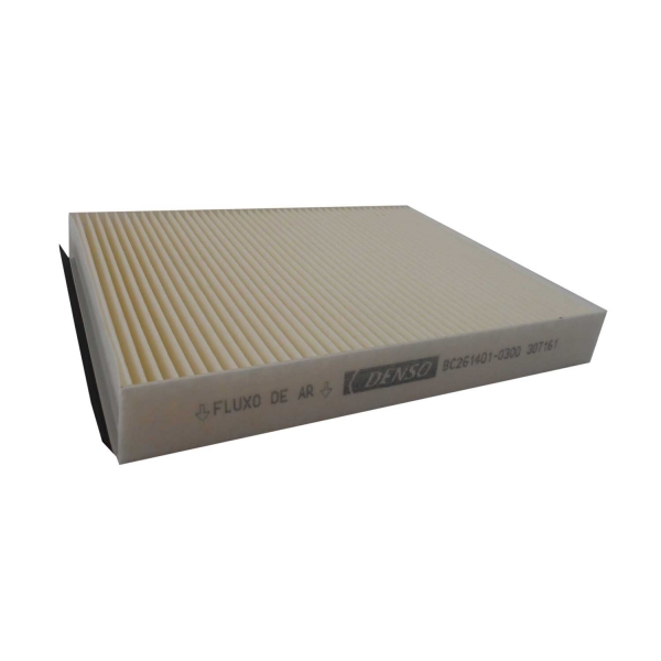 Filtro de Cabine Denso BC261401-0300RC Megane - Cód.3142