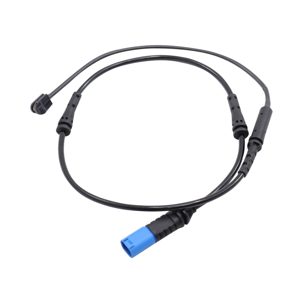 Sensor de Pastilha Textar 98064900 BMW X5, X6 - Cód.10398