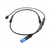 Sensor de Pastilha Textar 98064900 BMW X5, X6 - Cód.10398