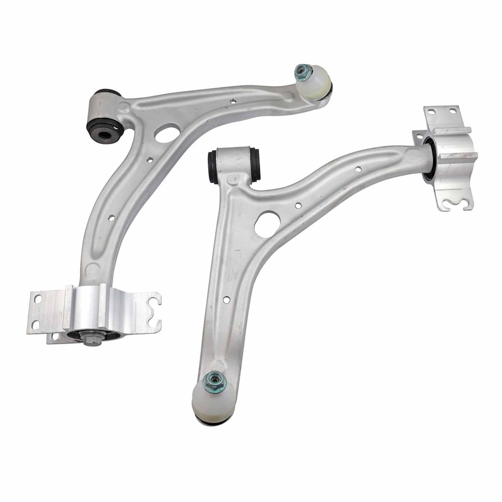 Par Bandeja Susp. Delphi TC3704/3 Mercedes A200 - Cód.11652