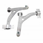 Par Bandeja Susp. Delphi TC3704/3 Mercedes A200 - Cód.11652