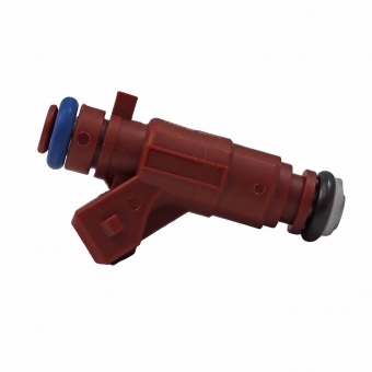 Bico Injetor Delphi FJ10780 Honda Fit 1.4 8V - Cód.12556