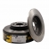 Kit Disco Freio BD4188 Tras. Mercedes A200 1.3 - Cód.12676